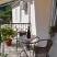 Apartments Popovic- Risan, , private accommodation in city Risan, Montenegro - 09.Balkon Dupleks apartman